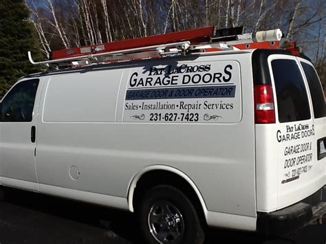 garage door repair cheboygan  See Portfolio